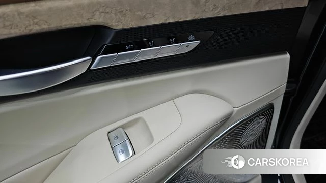 Genesis G90 id 4614865 из Кореи 28