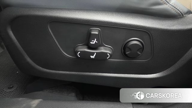 Ssangyong Torres EVX id 4757471 из Кореи 28
