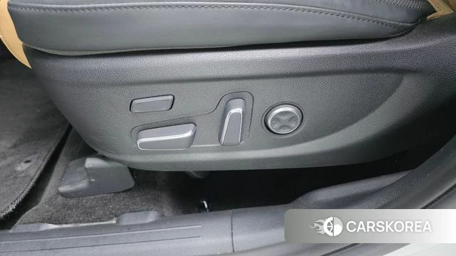 Hyundai The New Santa Fe id 4603760 из Кореи 28