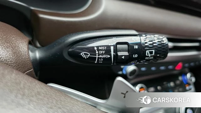 Hyundai The New Palisade id 4603305 из Кореи 28