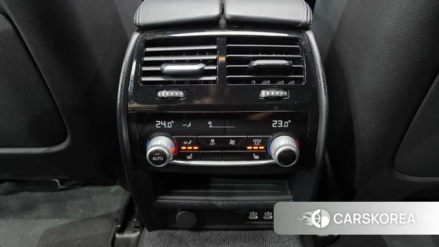 BMW 5 Series (G30) id 4481536 из Кореи 28