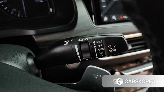 Kia K7 Premier id 4362533 из Кореи 28