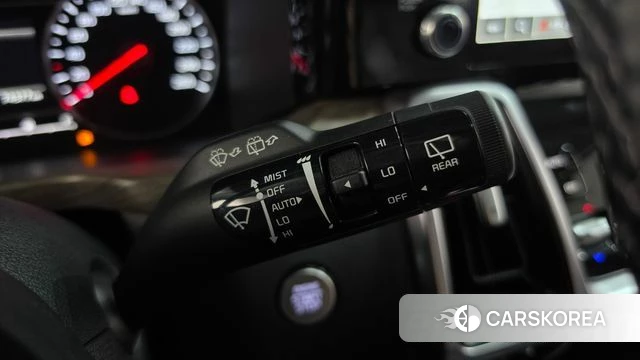Kia Sorento 4th Generation id 4899958 из Кореи 28