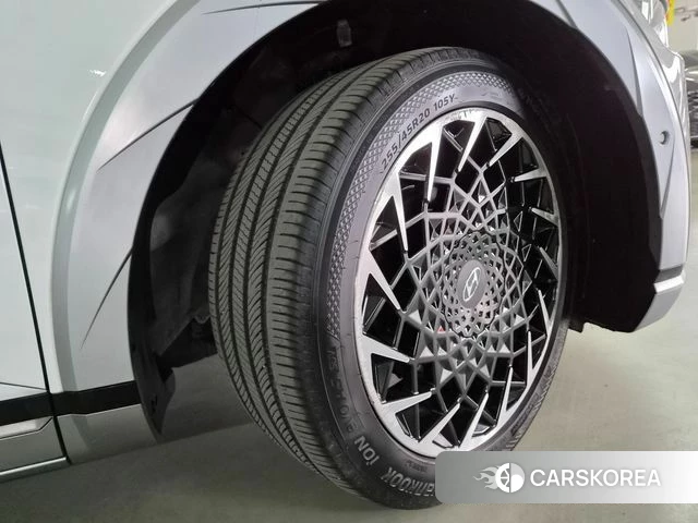 Hyundai Ionic 5 id 4370091 из Кореи 28