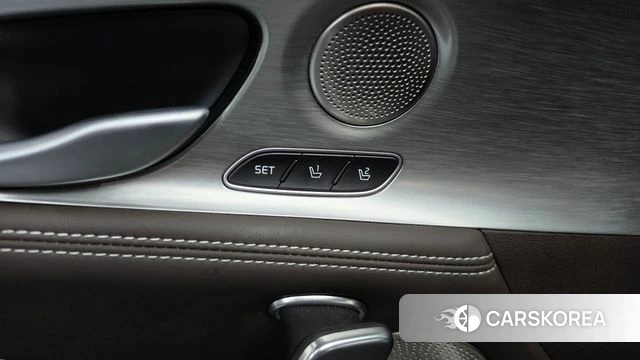 Kia Stinger Meister id 4943411 из Кореи 28