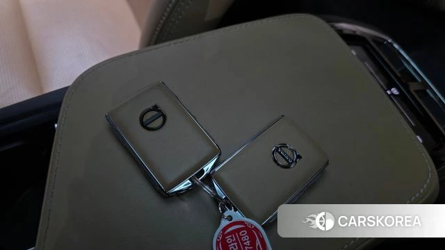 Volvo S90 id 4708387 из Кореи 28