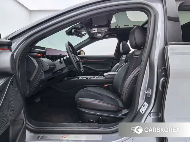 Ford EVOS id 4374490 из Китая 28