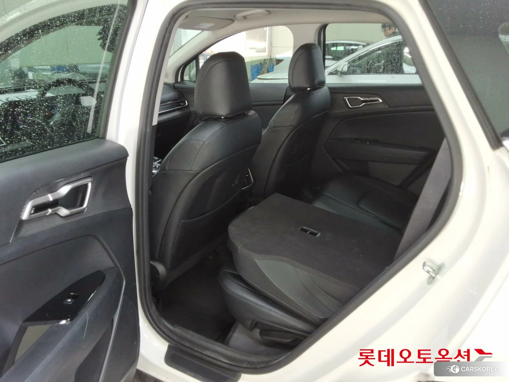 Kia Sportage id 4352405 из Кореи 28