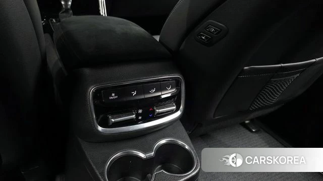 Kia Mohave Master id 4223750 из Кореи 28