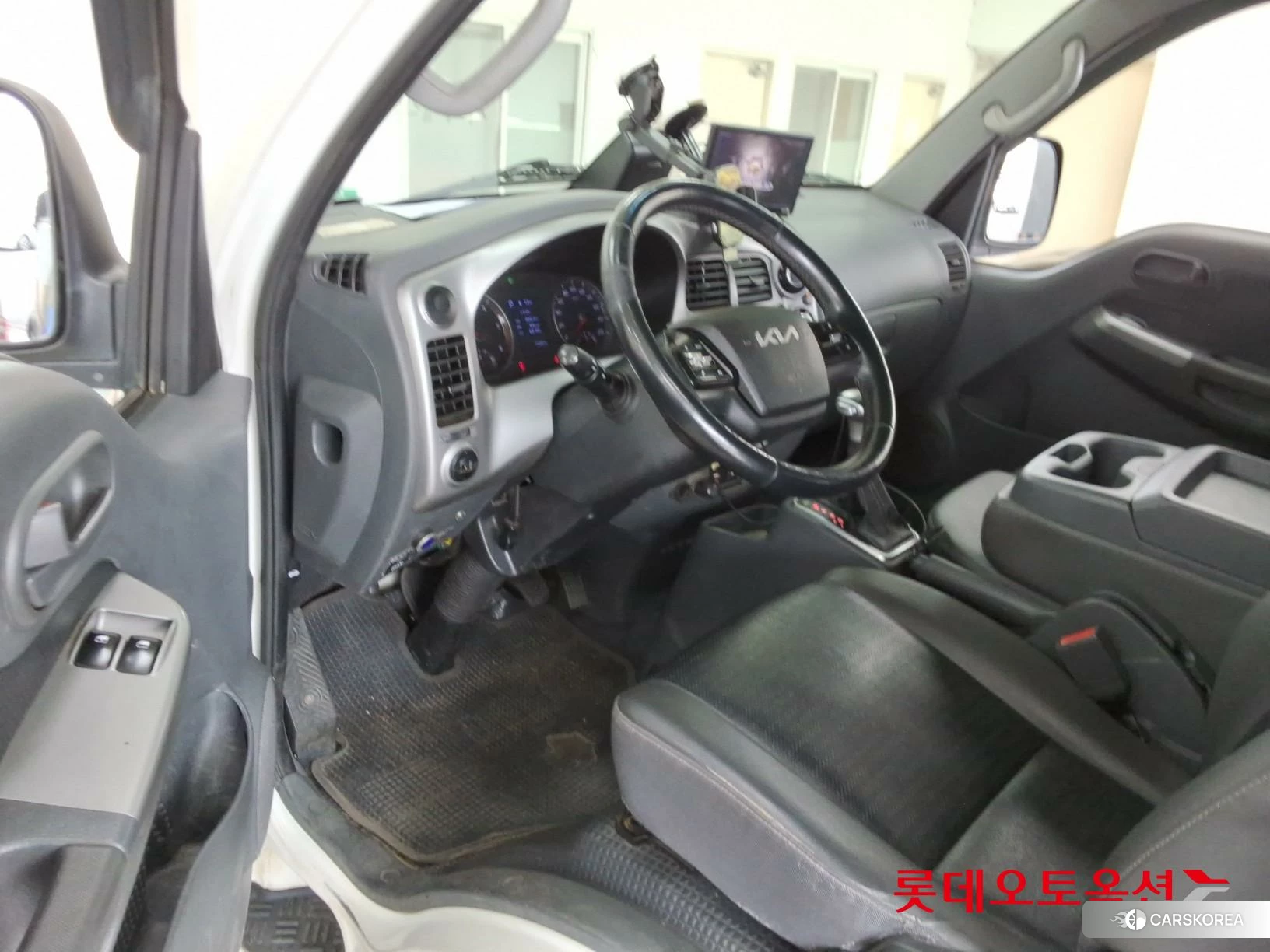 Kia Donghae Goso Work Car id 4504356 из Кореи 11
