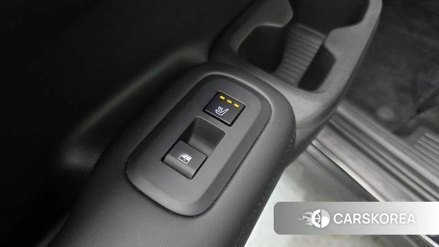 Hyundai Santa Fe (MX5) id 4893126 из Кореи 28