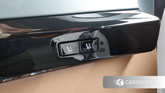 Hyundai Grandeur Hybrid (GN7) id 4571309 из Кореи 28
