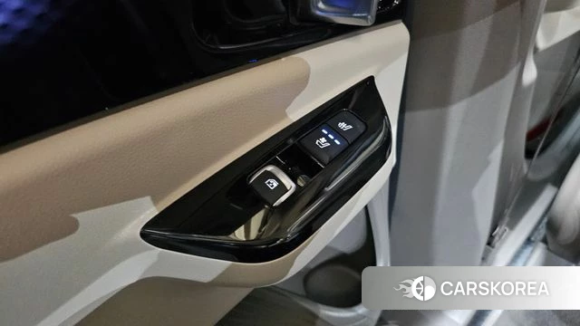 Kia Carnival 4th generation id 4640826 из Кореи 28