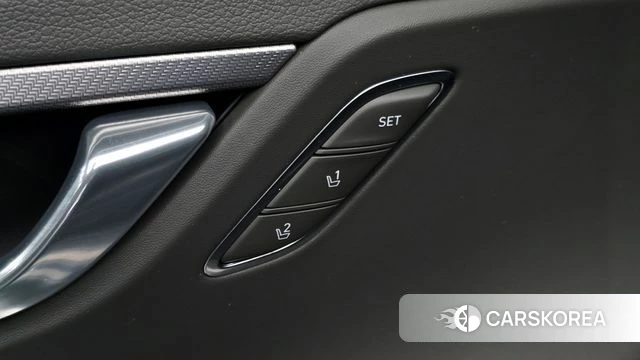 Hyundai The New Grandeur IG id 4855610 из Кореи 28