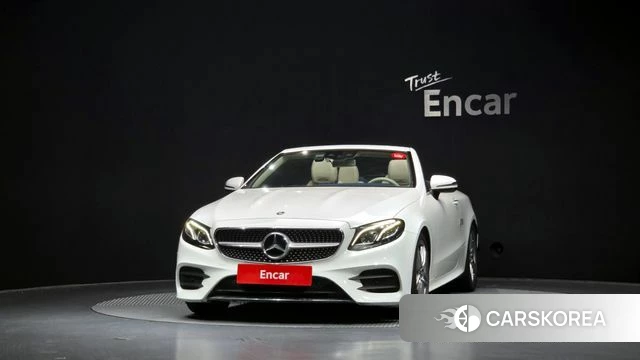 Mercedes-Benz E-Class W213 id 4384816 из Кореи 28