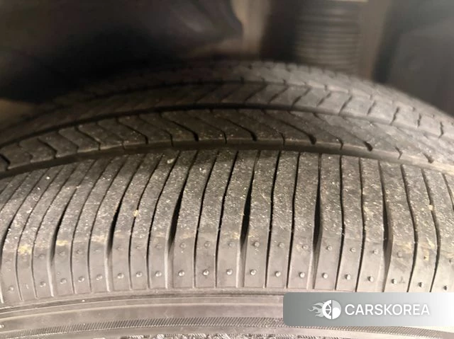 Hyundai Ionic 5 id 4711701 из Кореи 28