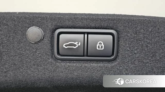 Hyundai The New Grandeur IG Hybrid id 4519891 из Кореи 28