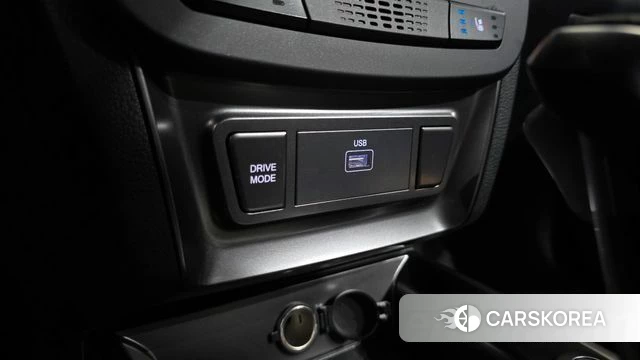 Ssangyong The New Tivoli id 4898287 из Кореи 28