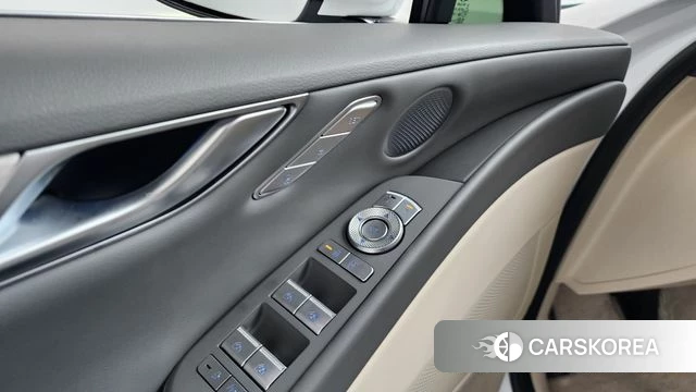 Genesis G80 (RG3) id 4516500 из Кореи 28