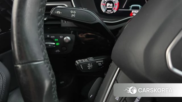 Audi A4 (B9) id 4731453 из Кореи 28