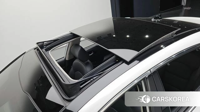 Kia K7 Premier id 4482825 из Кореи 28
