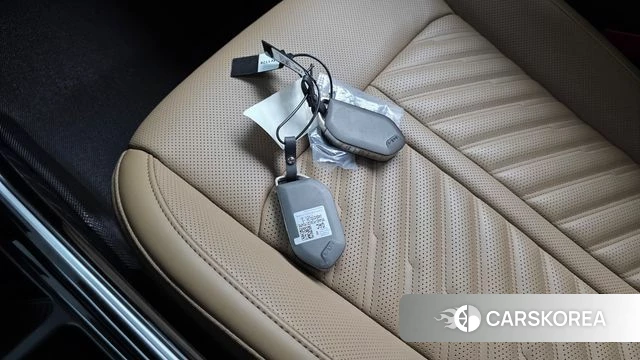 Kia The New Sorento 4th Generation id 4904671 из Кореи 28