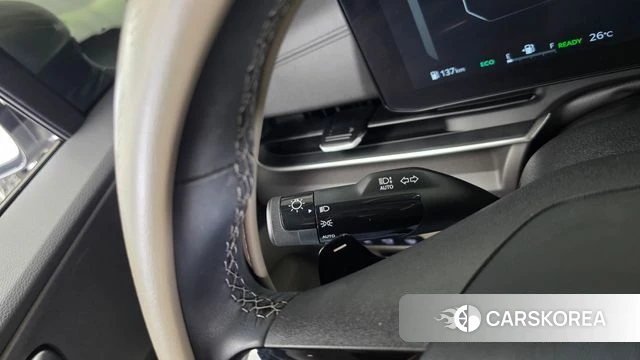 Kia The New Carnival 4th Generation id 4441913 из Кореи 28