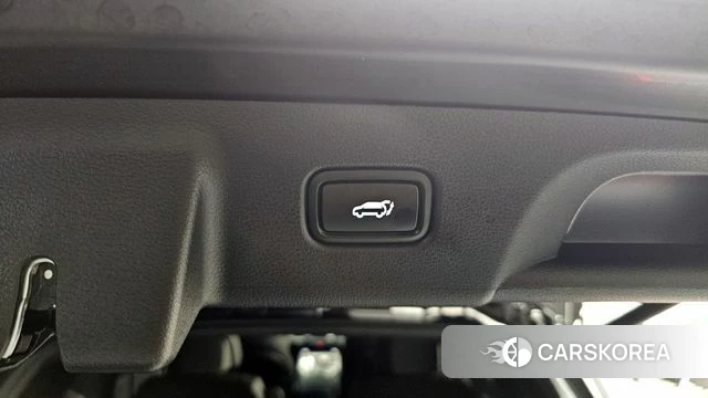 Hyundai The New Palisade id 4354175 из Кореи 28