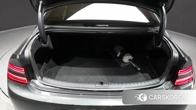Genesis G80 (RG3) id 4780298 из Кореи 28