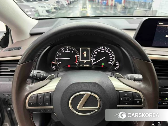 Lexus RX id 4353378 из Китая 28