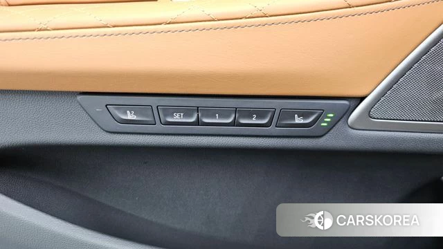 BMW 7 Series (G11) id 4836209 из Кореи 28