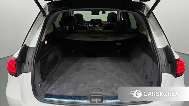 Mercedes-Benz GLE-Class W167 id 4609613 из Кореи 28