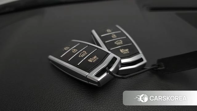 Genesis G70 id 4770097 из Кореи 28