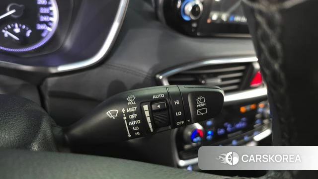 Hyundai Santa Fe TM id 4502404 из Кореи 28