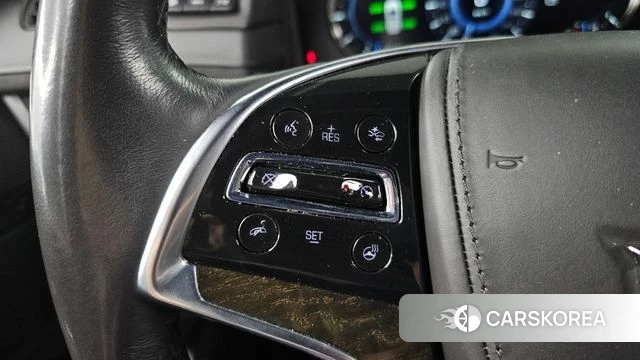 Cadillac Escalade id 4535673 из Кореи 28
