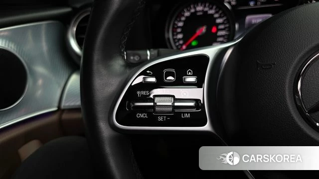 Mercedes-Benz E-Class W213 id 4727565 из Кореи 28