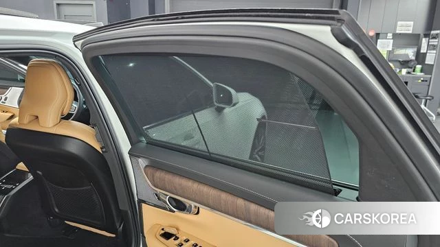 Volvo S90 id 4778465 из Кореи 28