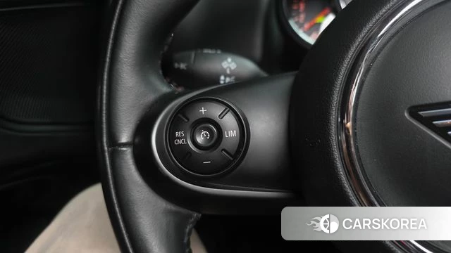 Mini Cooper D Countryman id 4741817 из Кореи 28
