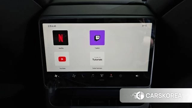 Tesla Model 3 id 4493715 из Кореи 28