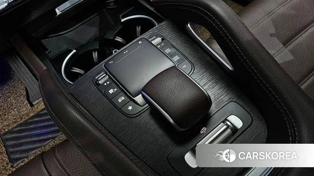 Mercedes-Benz GLE-Class W167 id 4750026 из Кореи 28