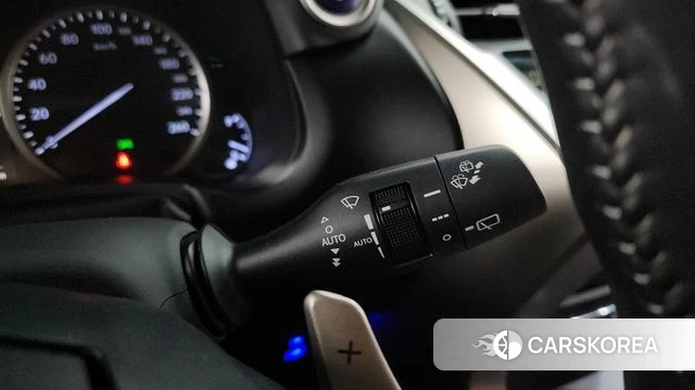 Lexus NX300h id 4638000 из Кореи 28