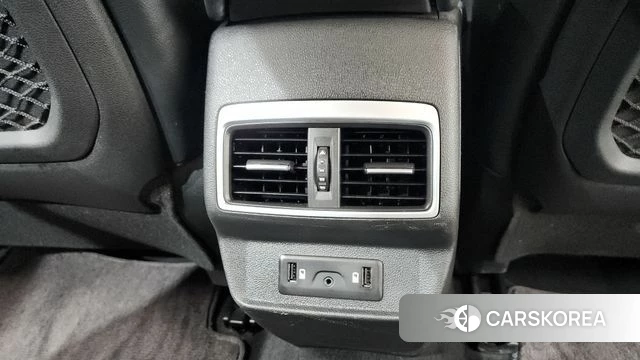 Renault Korea (Samsung) The New QM6 id 4292891 из Кореи 28