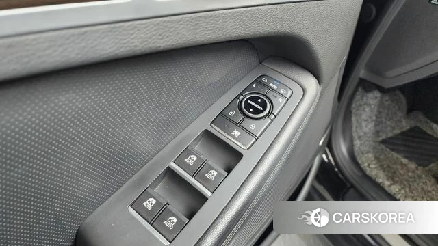 Genesis G80 id 4197276 из Кореи 28