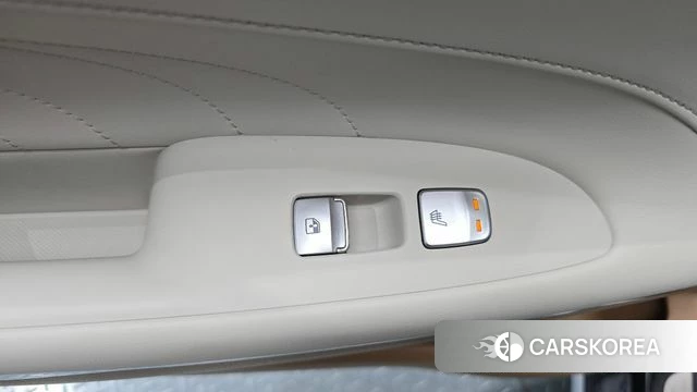 Hyundai The New Grandeur IG id 4402646 из Кореи 28