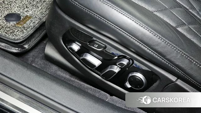 Kia The New K9 2nd generation id 4224311 из Кореи 28