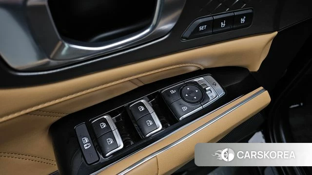 Kia Sorento 4th Generation id 4758112 из Кореи 28