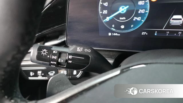 Kia Di Ol Nu Niro id 4834276 из Кореи 28