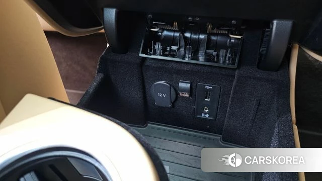 Porsche Panamera (971) id 4465504 из Кореи 28