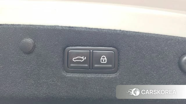 Kia K8 id 4645912 из Кореи 28