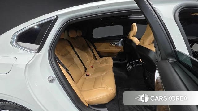 Volvo S90 id 4415044 из Кореи 28